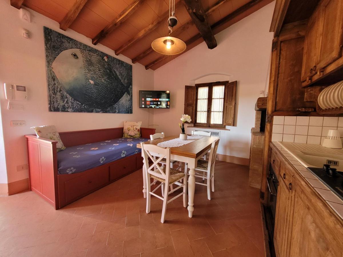 Apartmán David Bilocale Wi-Fi, Posto Auto, Giardino, Aria Condizionata Donoratico Exteriér fotografie