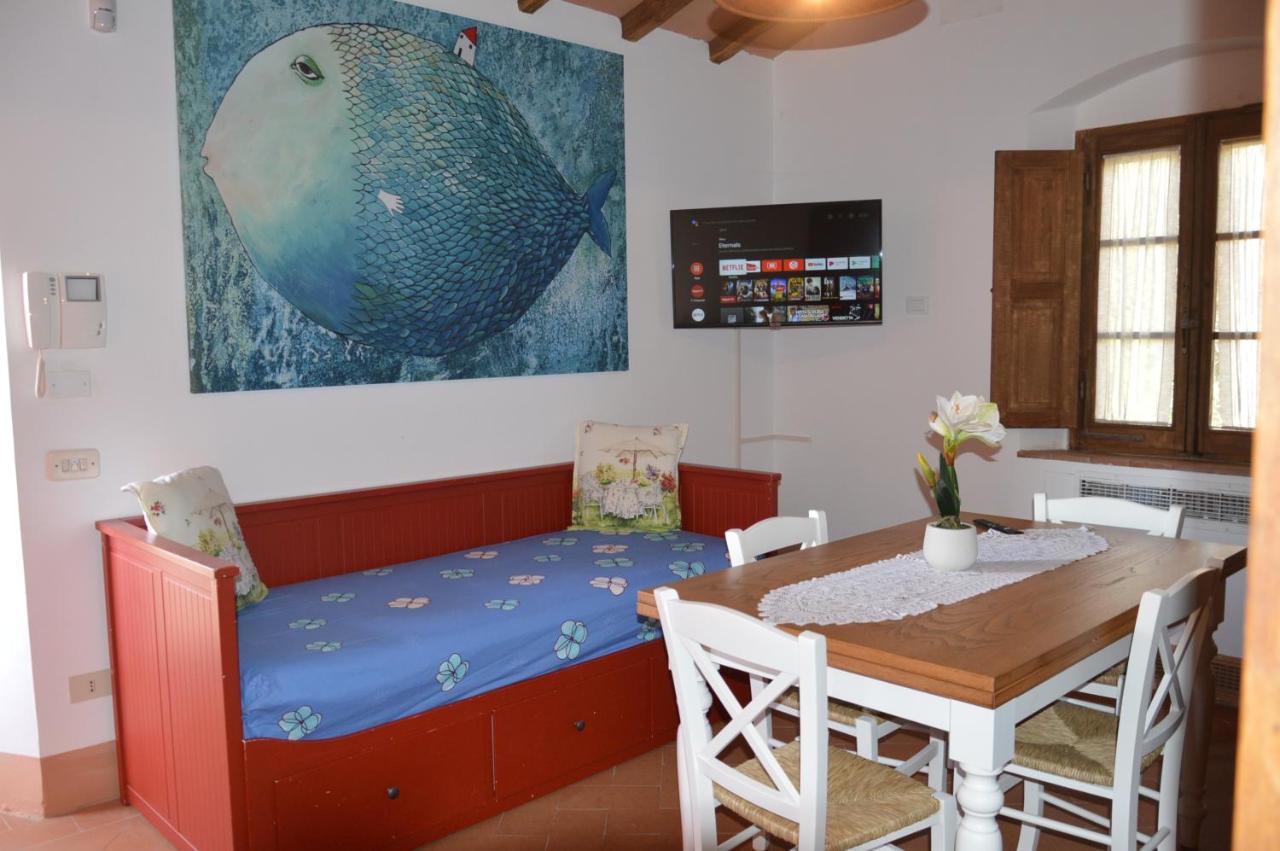 Apartmán David Bilocale Wi-Fi, Posto Auto, Giardino, Aria Condizionata Donoratico Exteriér fotografie