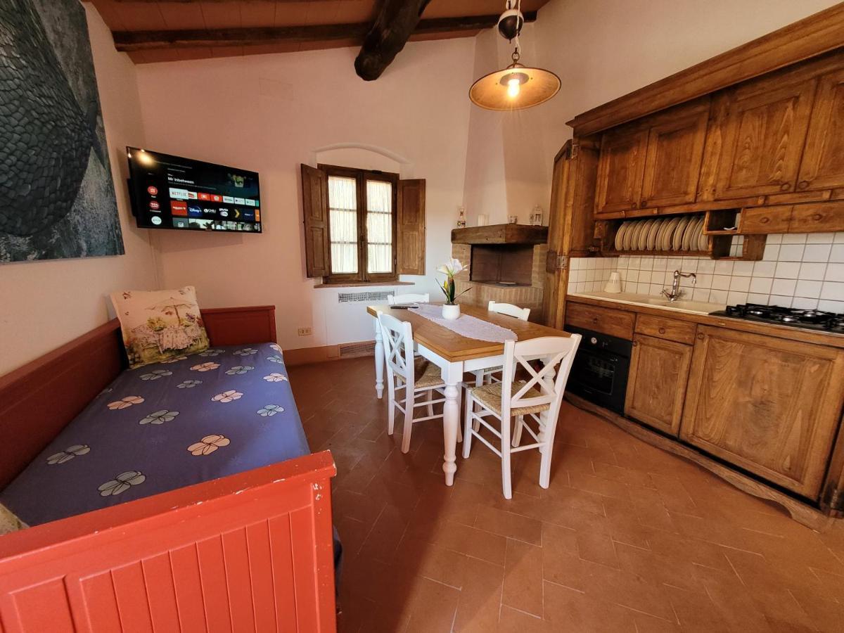 Apartmán David Bilocale Wi-Fi, Posto Auto, Giardino, Aria Condizionata Donoratico Exteriér fotografie